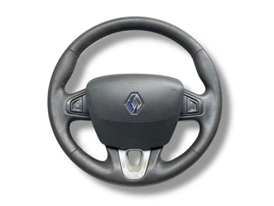 Renault Megane III 2013 Lenkrad MDV91055 - Bild 1 von 4