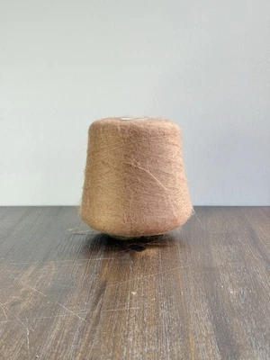 600g IGEA 25% Superfine Alpaca 25% Kid Mohair 50% Polyamide Yarn - Image 1 of 4