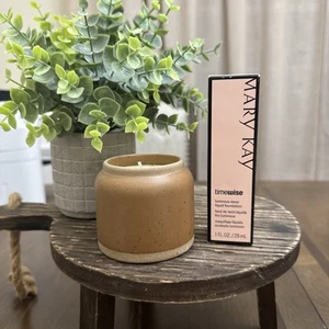 💕Mary Kay Luminous WEAR Liquid Ivory 6 Foundation DISCONTINUED Combo to Oily - Picture 1 of 6