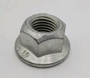 Genuine Ford Radius Arm Nut N805028-S100 OEM New - Bild 1 von 2