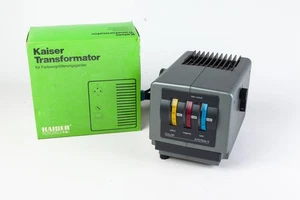 Kaiser 4420/4460 Cabezal Color + Difusor + Transformador.  Late Model 6x9cm Capaz - Imagen 1 de 15