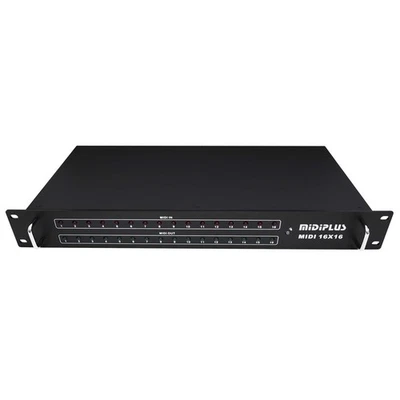 	midiplus MIDI 16x16 MIDI Interface	 - Image 1 of 4