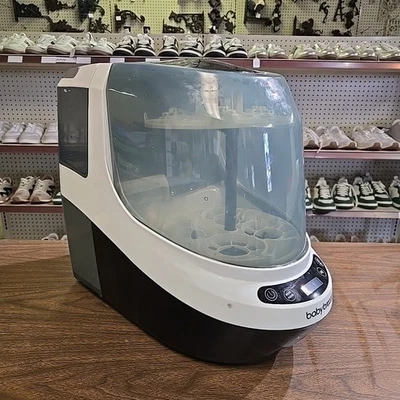 Машина стиральная Baby Brezza Bottle Washer Pro 3 в 1 стиральная машина, стерилизатор, сушилка BRZ0103 рабочая - Изображение 1 из 4