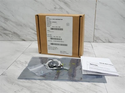 NEW in BOX NCR 7702-K156 XR7 Camera Kit for NCR Point of Sales! - Image 1 of 3