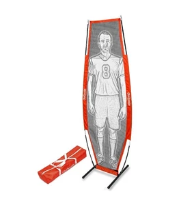 GoSports XTRAMAN Fußball Dummy Defender Training Schaufensterpuppe - Bild 1 von 6