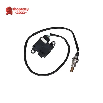 1 x Nitrogen Oxide NOX Sensor Fits for 2014-18 Ram 1500 3.0L 68250214AB US - Image 1 of 4