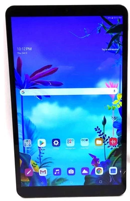 LG G Pad 5 FHD 10.1" 32GB Wi-Fi + LTE GSM T-Mobile - Tablet - Image 1 of 4