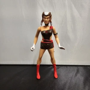 Thundercats Pumyra 1986 LJN Figur - Bild 1 von 6