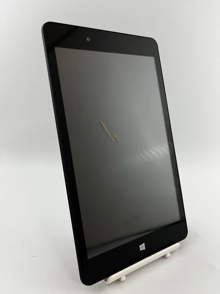 Linx 8 Black 8" 32GB Wi-Fi Windows Tablet Spares And Repairs #D - Image 1 of 4