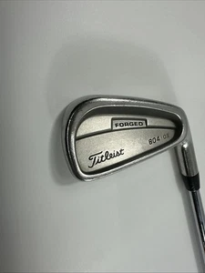 Titleist 804.OS Forged 4 Eisen Stiff Flex Stahl 38,75" RH - Bild 1 von 8