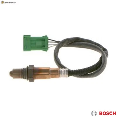 GENERATOR 1 986 A00 605 FÜR FORD TRANSIT/COURIER/B460/MPV/Box/Body/MPV FIESTA - Image 1 of 4