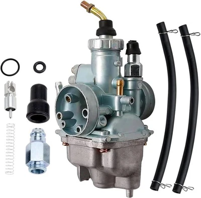 Carburetor Carb for Yamaha 2003-2009 TTR125E 2000-2008 TTR125L 2003-2016 TTR125L - Image 1 of 4