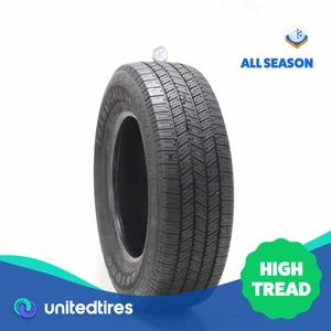 Used LT 245/70R17 Firestone Transforce HT2 119/116R - 9.5/32 - Picture 1 of 4