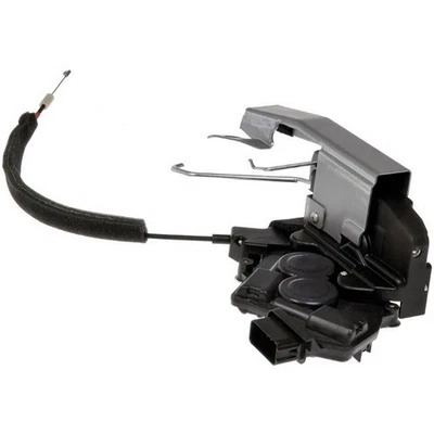 Actuador de bloqueo de puerta 937-700 Dorman conductor delantero lado izquierdo para Mazda 3 Sport Foto 1 de 2