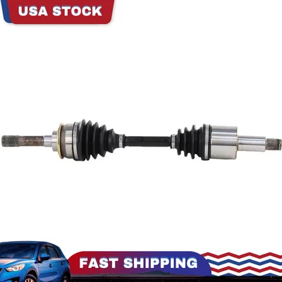 Nuevo eje CV delantero derecho original para Suzuki Grand Vitara 1999-2005 4x4 con Warra. Foto 1 de 4