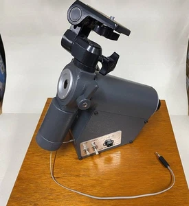 Goto Kogaku SKYGRAPH Star-Tracking Portable Equatorial Mount - Rare Collector's - Picture 1 of 8