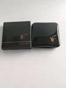 Victoria Jackson Medium Puder kompakt neu im Karton 0,35 Oz. Make-up - Bild 1 von 16