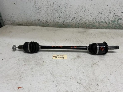 Eje trasero Mercedes Benz GLE350 2024 lado conductor o pasajero OEM  Foto 1 de 3