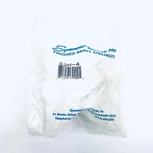 KIT RIPARAZIONE CAM FOLLOWER SYMMONS S2H-4 - Foto 1 di 10