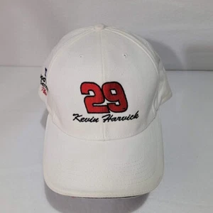vinatge kevin harvick racing ball cap chase authentic H2 - Picture 1 of 10