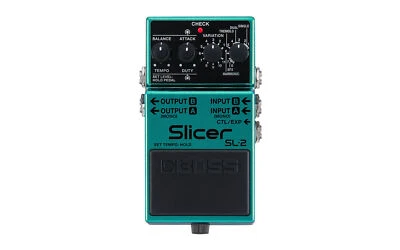 BOSS SL-2 - Bild 1 von 3