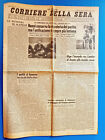 Courier La Soirée 14 Février 1957 Nenni-Adenauer-Scepilov-Perlini-Venezia