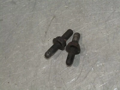 1996-2005 Oldsmobile Bravada Blazer OEM ignition coil mount bolt set 01 02 03 04 - Image 1 of 2