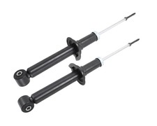 Set damper rear shock absorber for Mitsubishi Volvo Carisma + Limo + 95-06