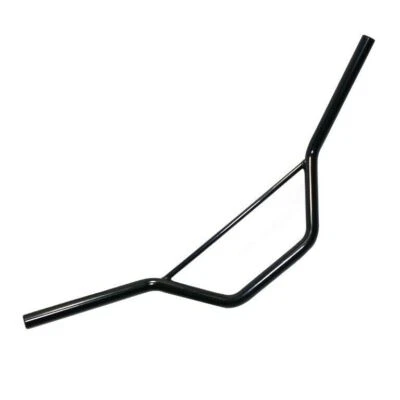 Manillar de 7/8" se adapta a Royal Enfield Yamaha RD350 Bobber Chopper Univer... - Imagen 1 de 4