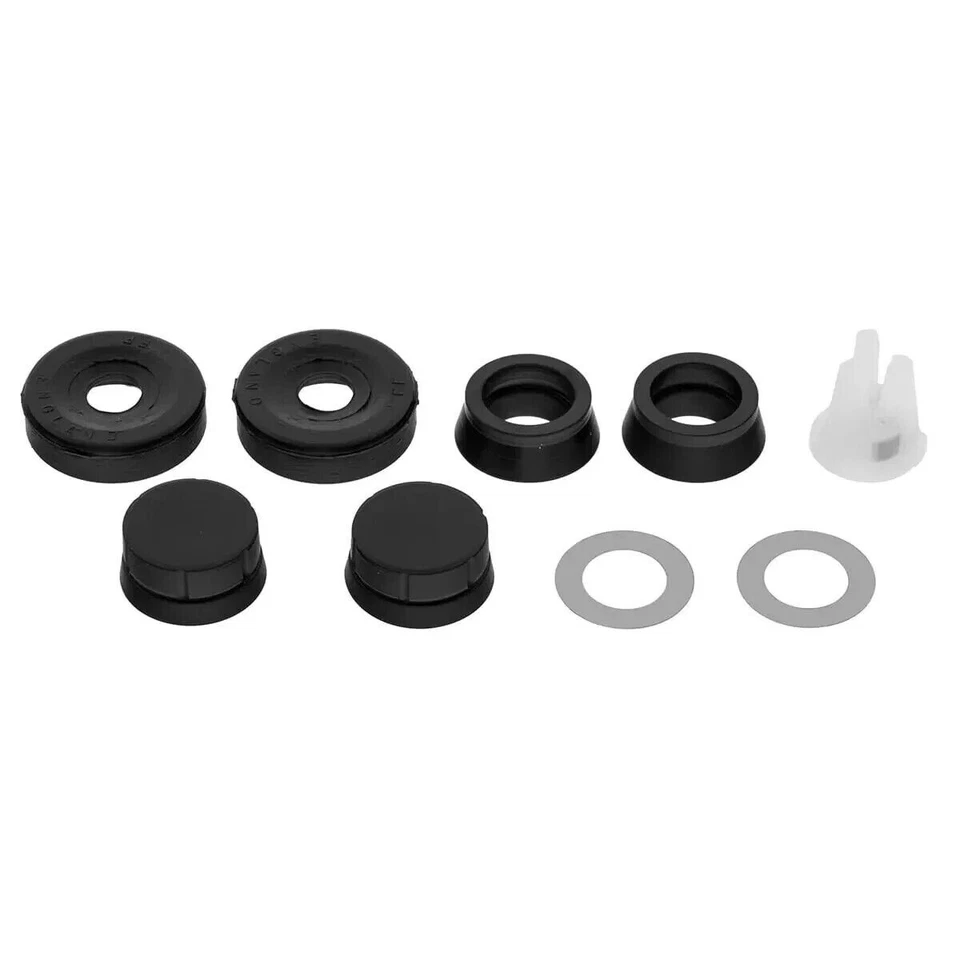 Brake Master Cylinder Repair Kit; Lockheed # SSB-717 fits BRITISH CARS 1962-1964 Foto 1 de 1