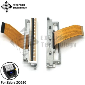 P1096933-001 Printhead for Zebra ZQ630 Mobile Printer -Printhead with Flex Cable - Picture 1 of 7