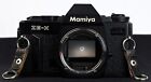 Mamita ZE-X 35 mm Film-Spiegelreflexkamera nur Gehäuse - zur Reparatur!