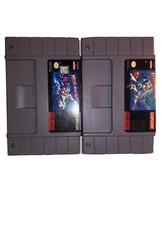 .SNES.' | '.Mega Man X2.