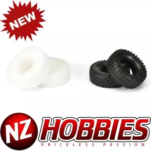 Proline PRO1014214 1/10 Class 1 Hyrax G8 Front/Rear 1.9" Rock Crawling Tires (2) - Picture 1 of 6