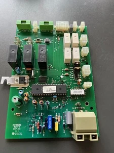 Alde 3010 Thermosicherung * Leiterplattensicherung Ersatzservice - Bild 1 von 3