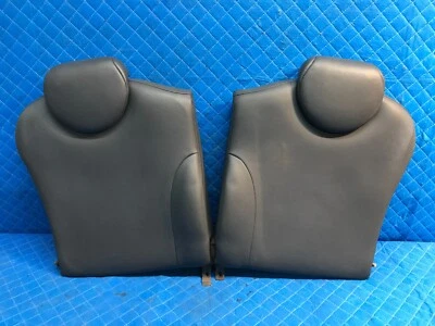 MINI COOPER R50 R53 2002-2006 ASIENTO TRASERO COJÍN SUPERIOR OEM Foto 1 de 4