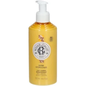 ROGER & GALLET Wohltuenede Lozione Corpo Legno di Arancio, 250 ml, PZN 18366718 - Foto 1 di 1