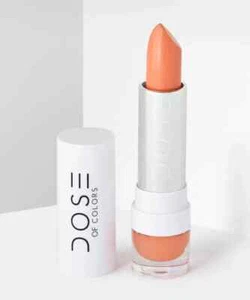 Dose Of Colors Classic Creamy Lipstick COY NIB - Picture 1 of 9
