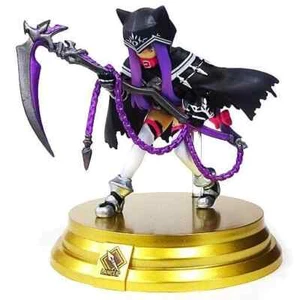 Used Fate/Grand Order Duel collection figure Vol.10 Medusa Ana / Lancer Secret - Picture 1 of 3