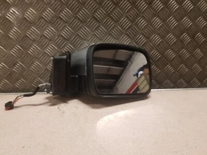 RANGE ROVER SPORT L320 DOOR WING MIRROR OSF 3304954 2005-2010 - Picture 1 of 5