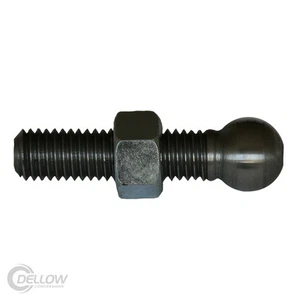 PIVOT BALL ½” INCH UNC FOR HOLDEN - ADJUSTABLE WITH LOCKING NUT (6.5 CM) - Picture 1 of 1
