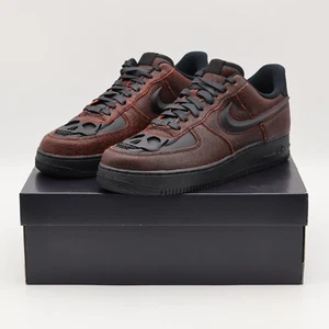 HV2016-001 Nike Air Force 1 Low Halloween (Herren) - Bild 1 von 10