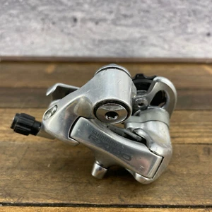 Vintage Shimano RX100 RD-A551 Rear Derailleur Short Cage RX-100 A550 Road Race - Picture 1 of 11