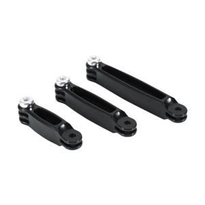 3 In 1 1 Extension Arm Pole Mount Set Accessory For 2 3 4 Session - Picture 1 of 7