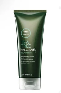 Paul Mitchell Tea Tree Hair and Scalp Treatment 6.8 oz - Picture 1 of 1