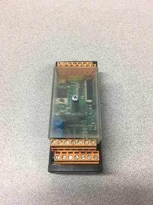 NEW NO BOX EFECTOR IFM AC2701 AS-INTERFACE CABINET CONTROL MODULE; 4DI/4DO, T ST - Image 1 of 4