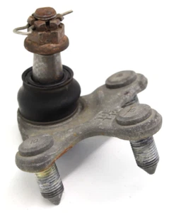 2017-2021 Honda Civic Hatchback FRONT SUSPENSION L/R CONTROL ARM BALL JOINT OEM - Picture 1 of 10