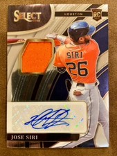 2023 Panini Select Baseball Cards Checklist 27