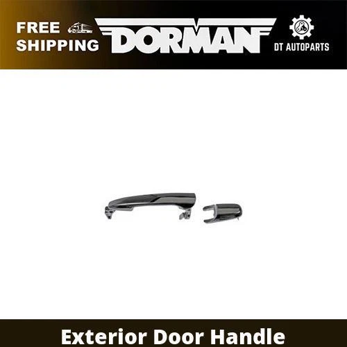 Manija de puerta exterior para Mercury Milan Dorman 2006-2011 2007 2008 2009 2010 Foto 1 de 4