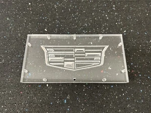 Sound Authority Plexiglas - 3/4" x 10" x 5" graviertes Acrylfenster für Sub Box - Bild 1 von 11